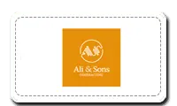 Client logo