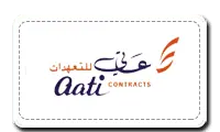 Client logo