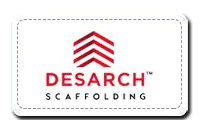 Client logo