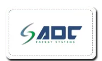 Client logo