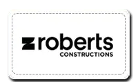 Client logo
